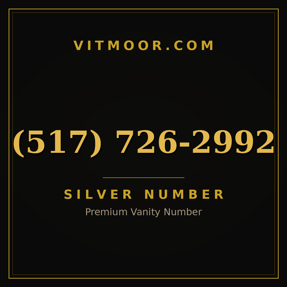 517 726-2992