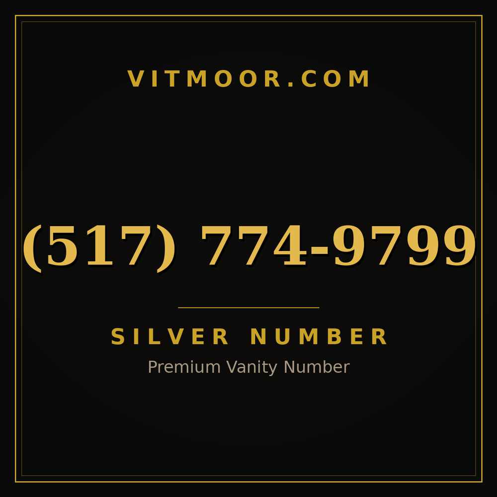 517 774-9799