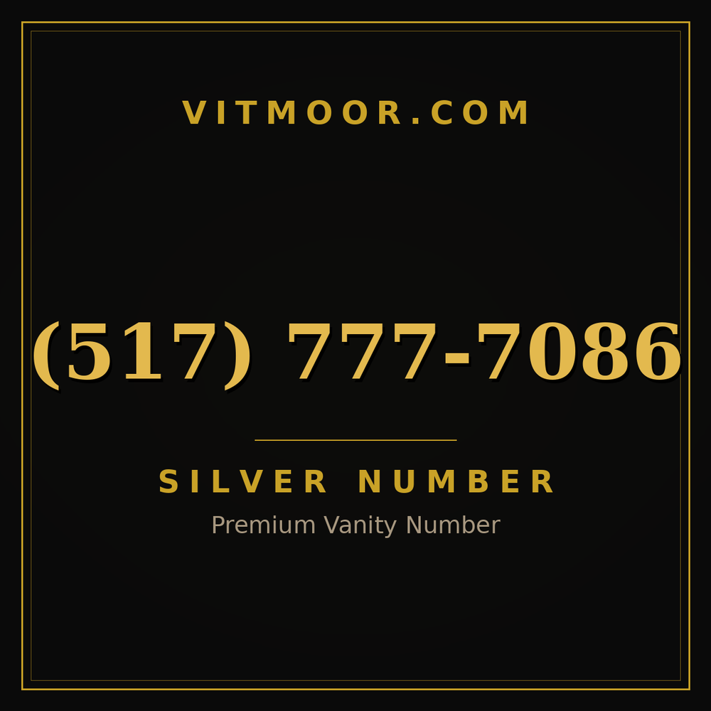 517 777-7086