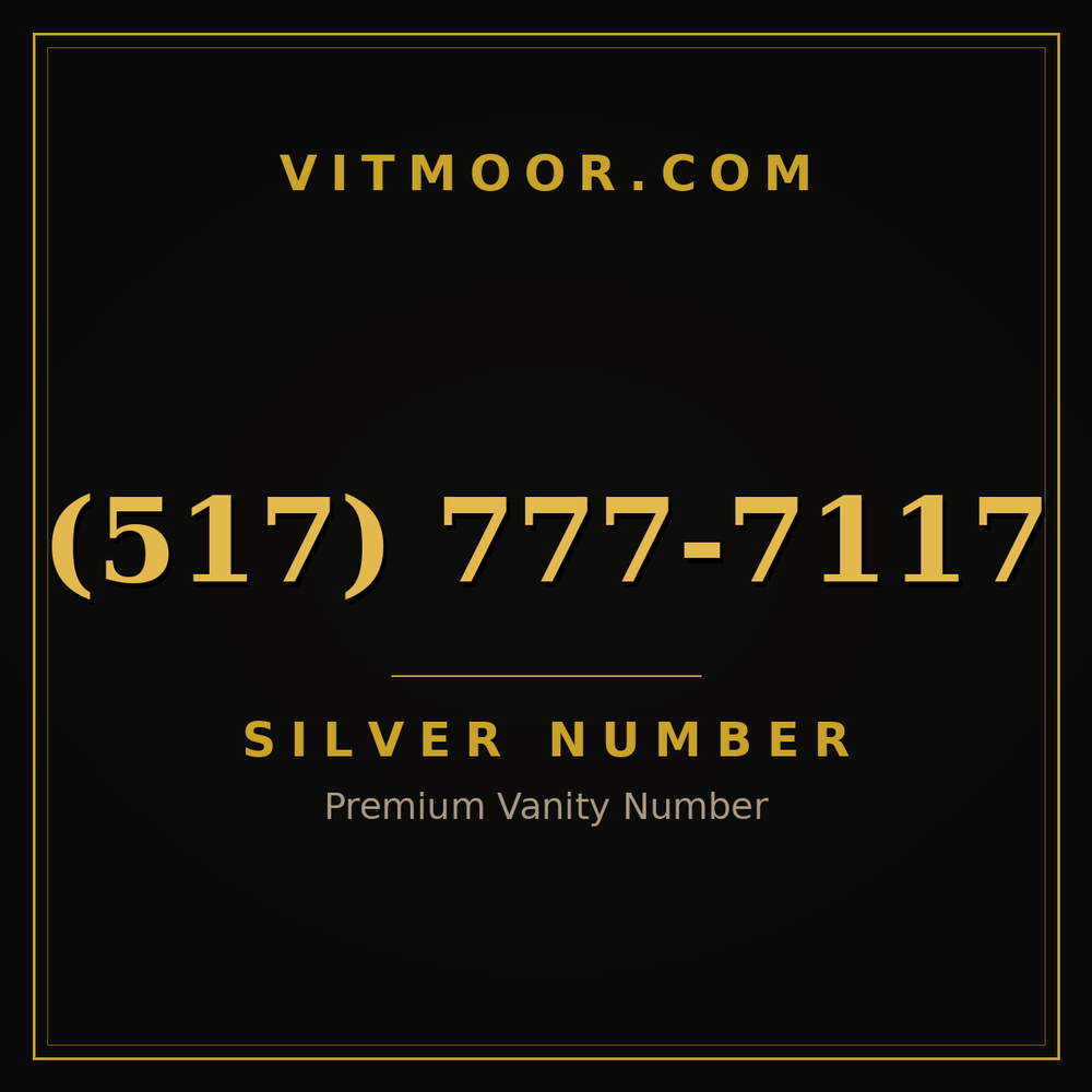 517 777-7117