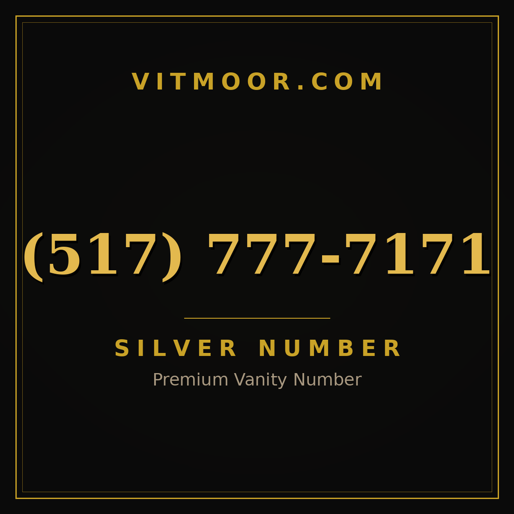 517 777-7171