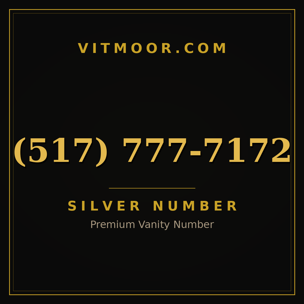 517 777-7172