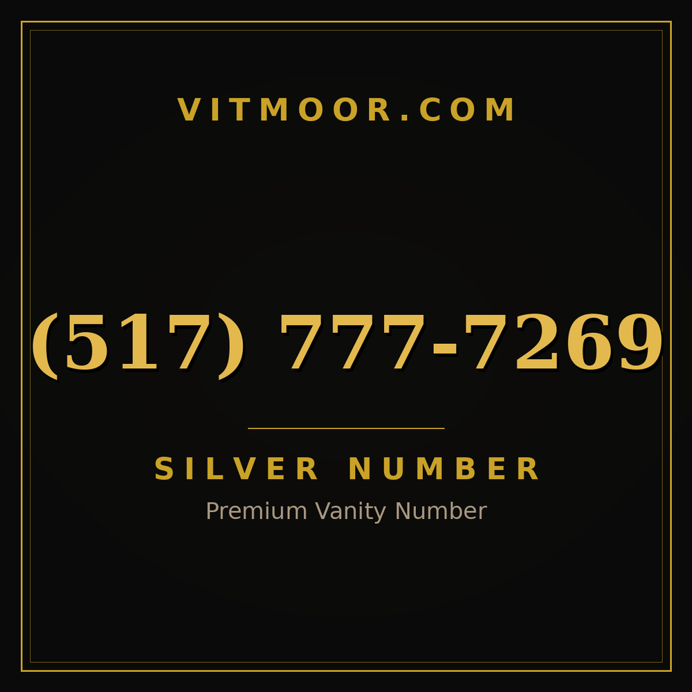 517 777-7269