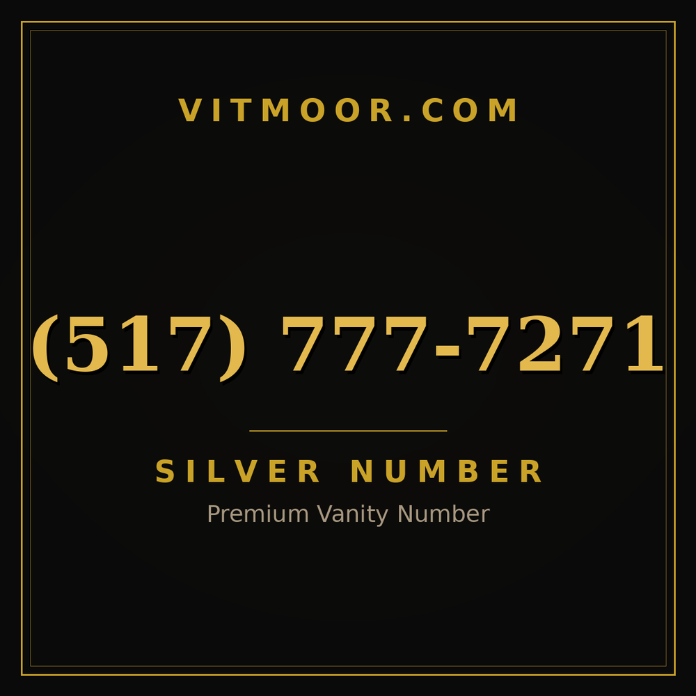 517 777-7271