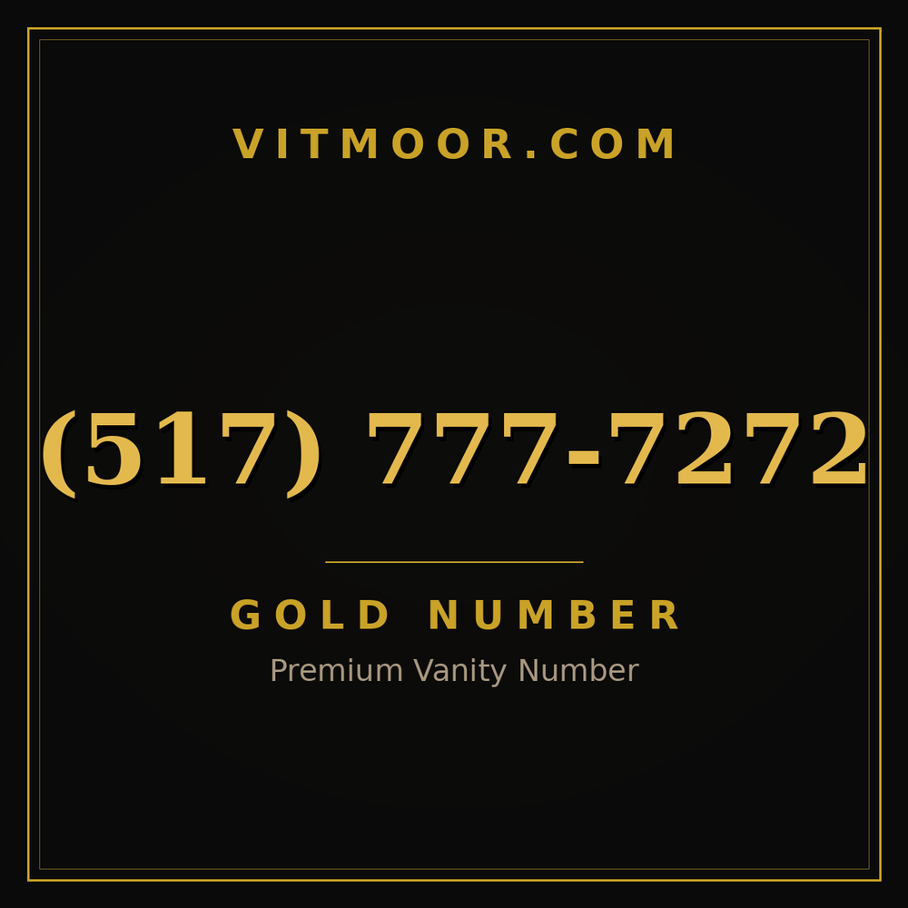 517 777-7272