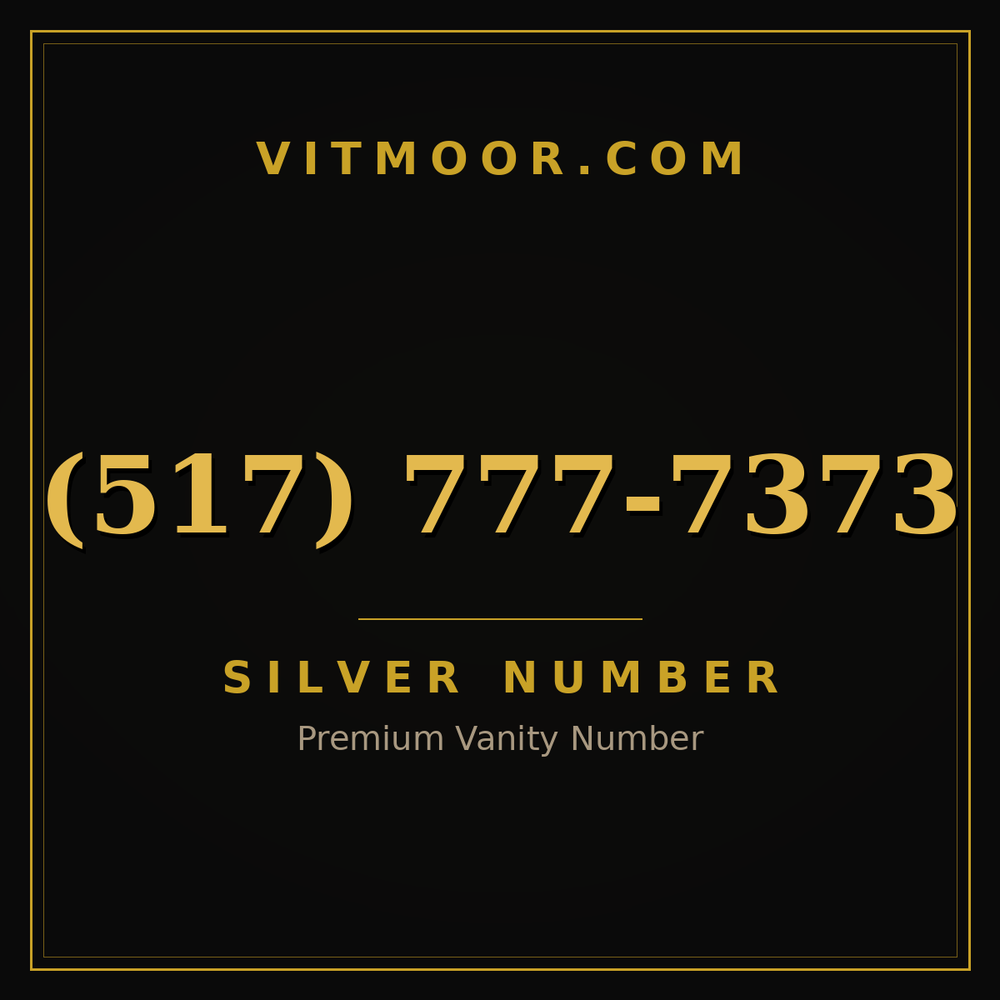 517 777-7373