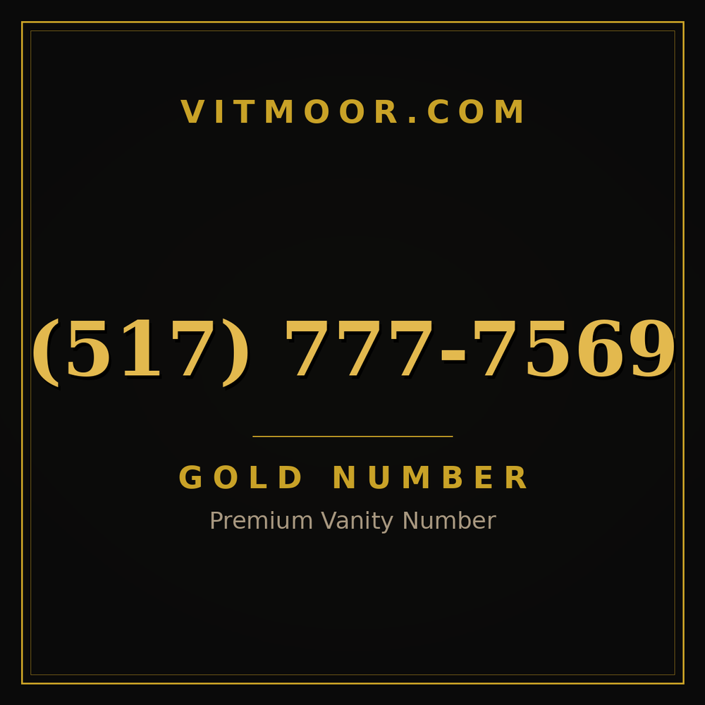 517 777-7569