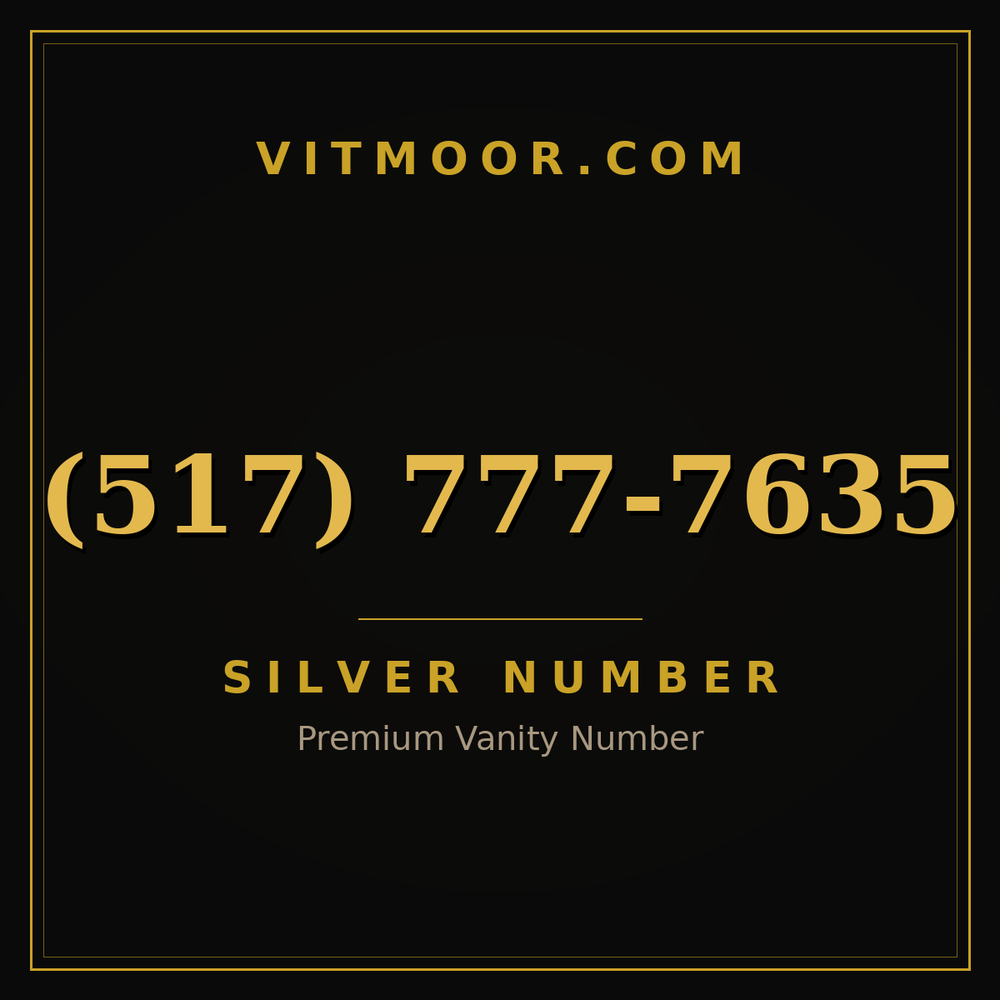 517 777-7635