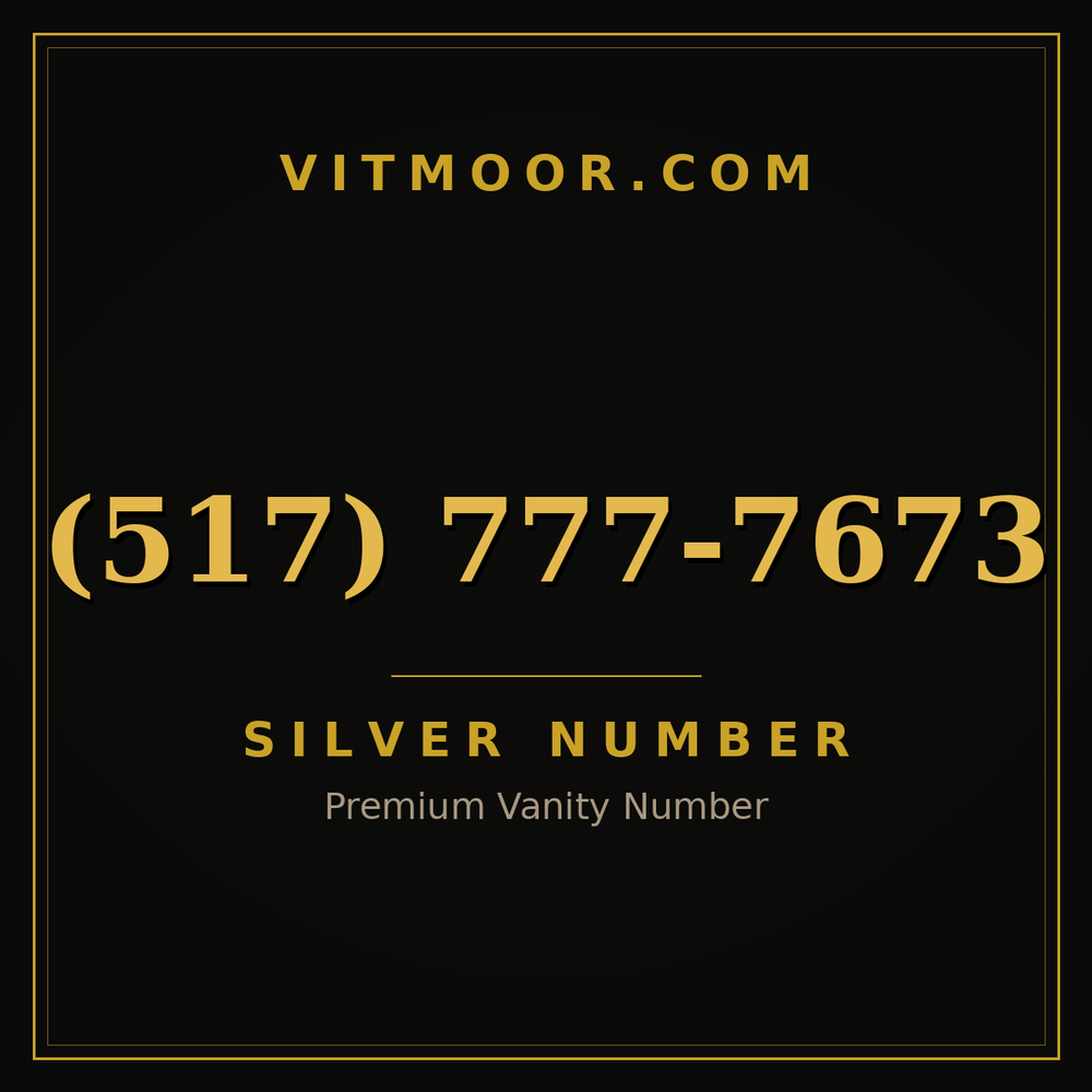 517 777-7673