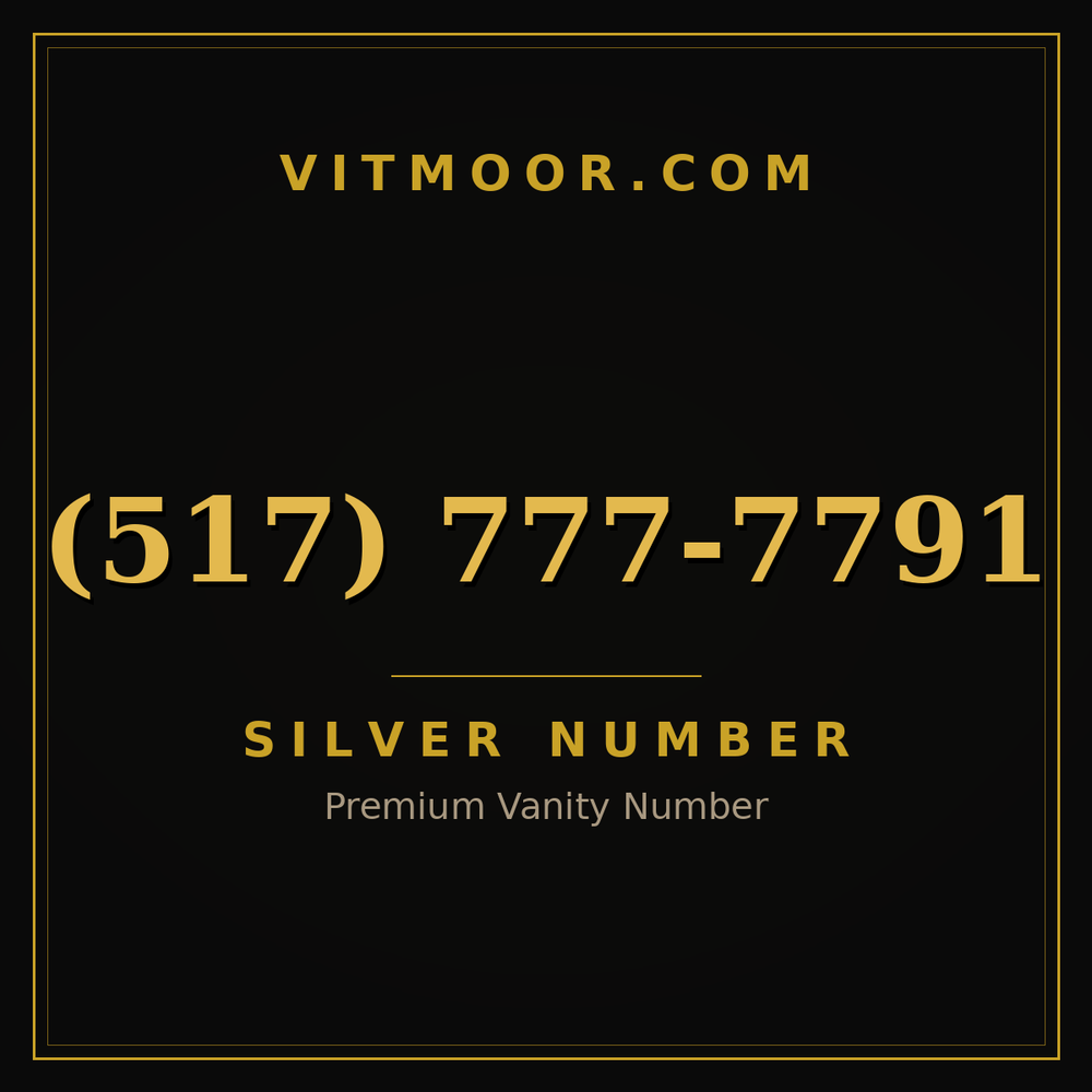517 777-7791