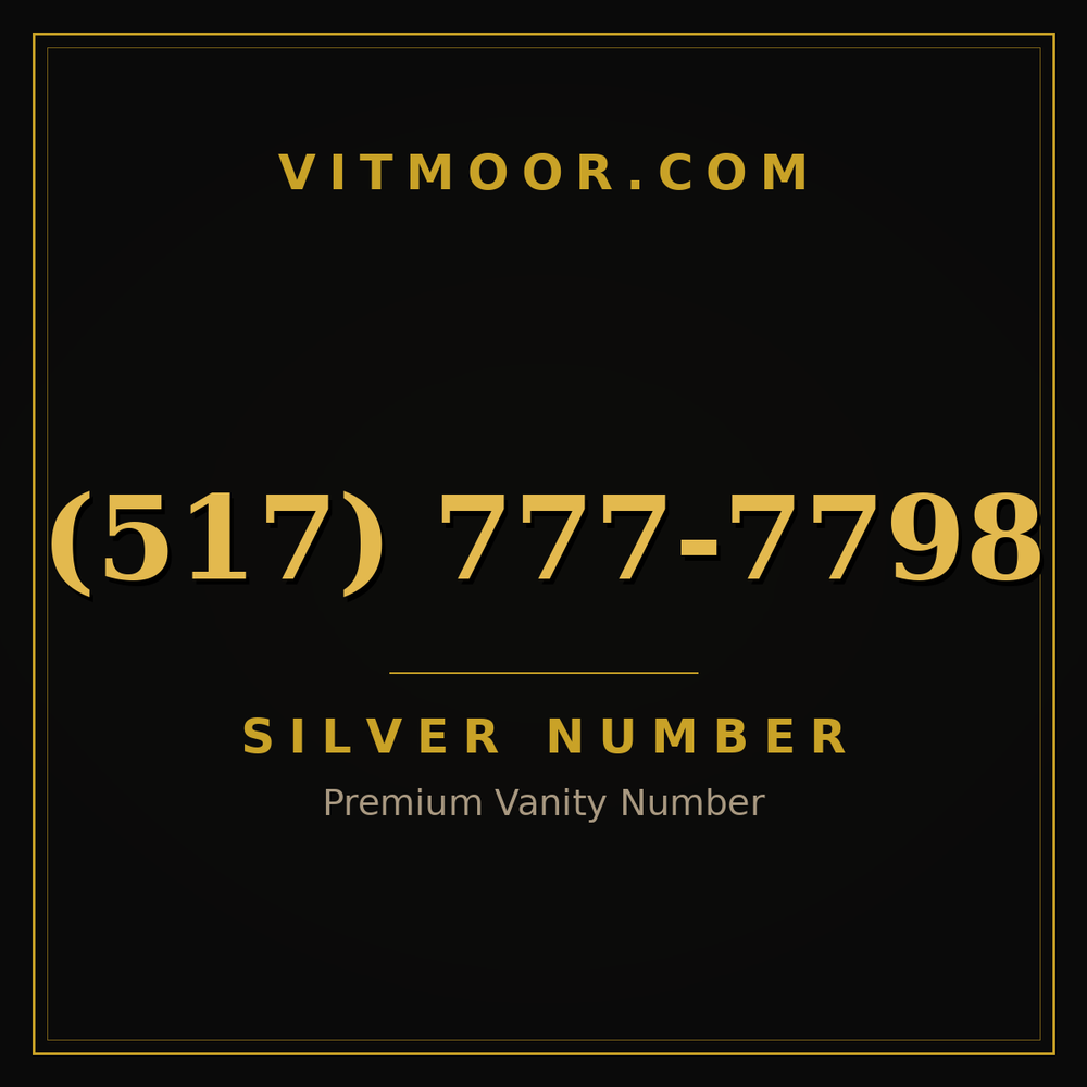 517 777-7798