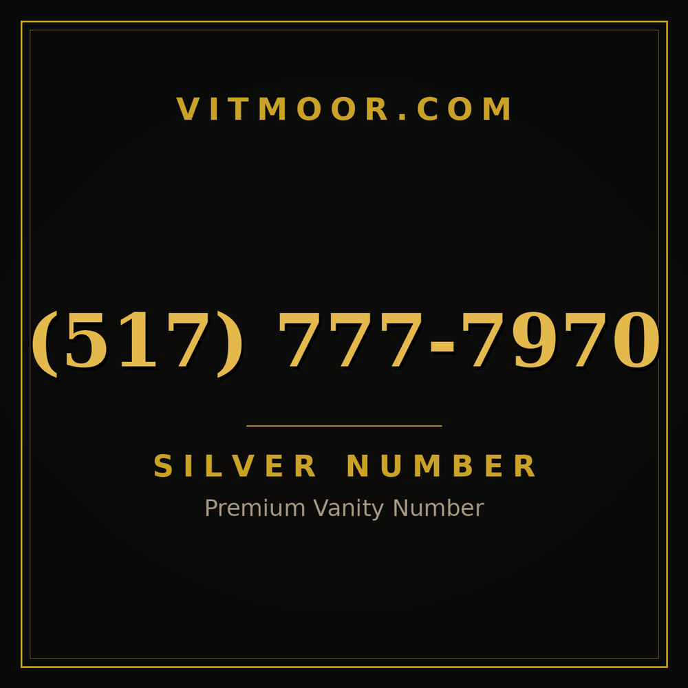 517 777-7970