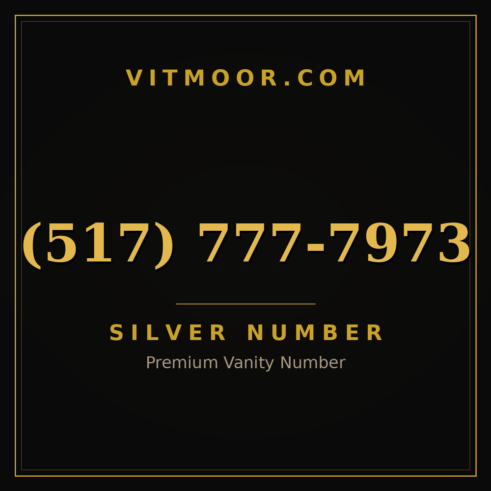 517 777-7973