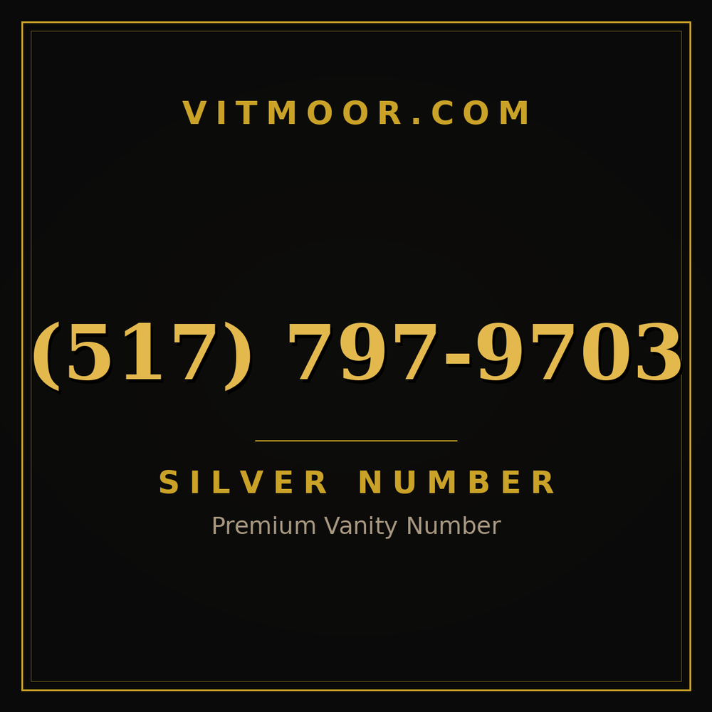 517 797-9703