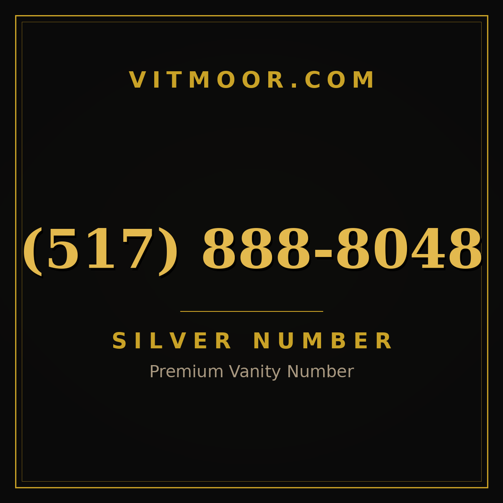 517 888-8048