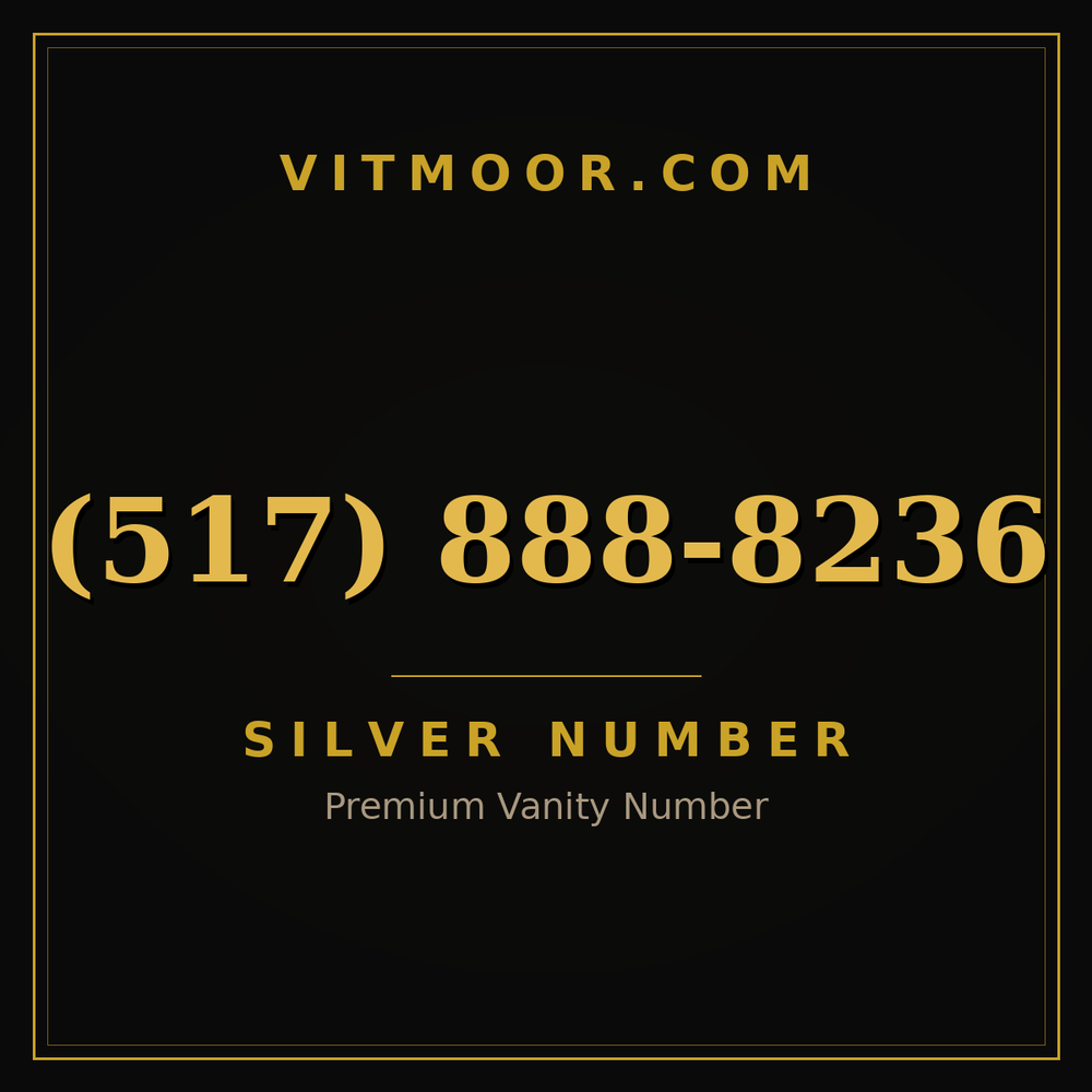 517 888-8236