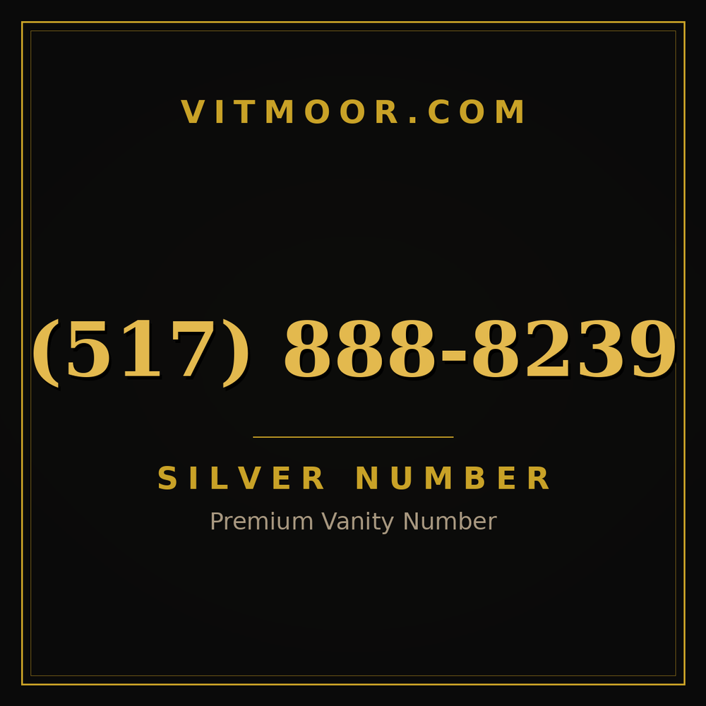 517 888-8239