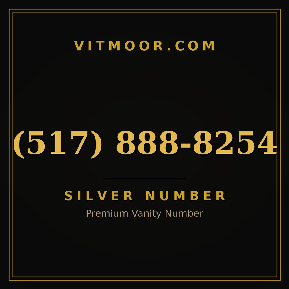 517 888-8254
