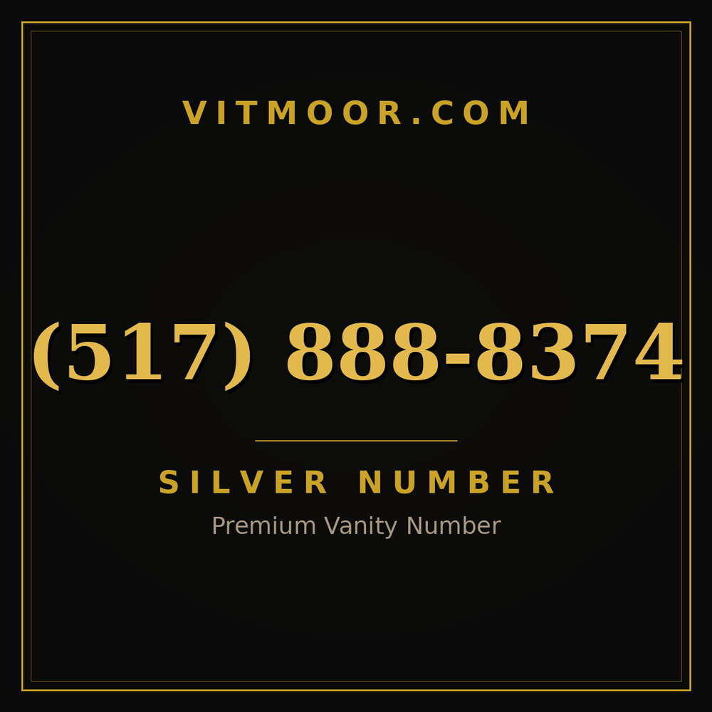 517 888-8374