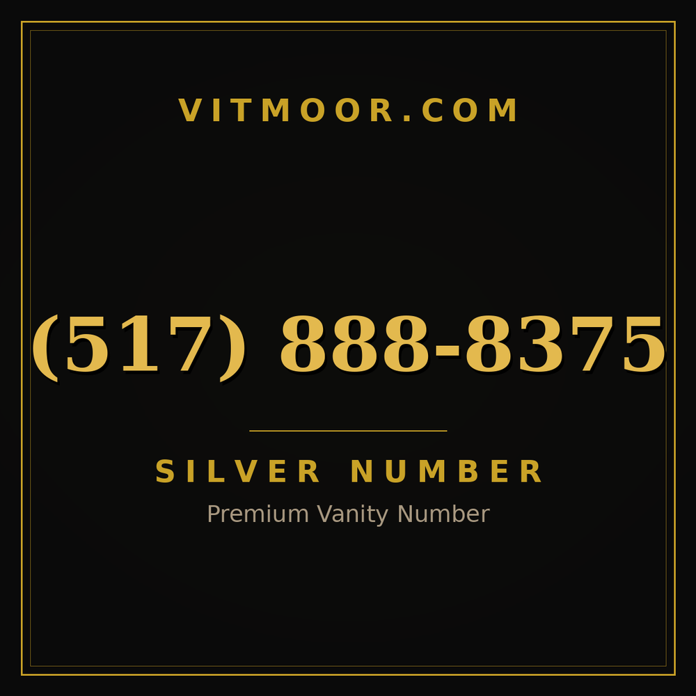 517 888-8375