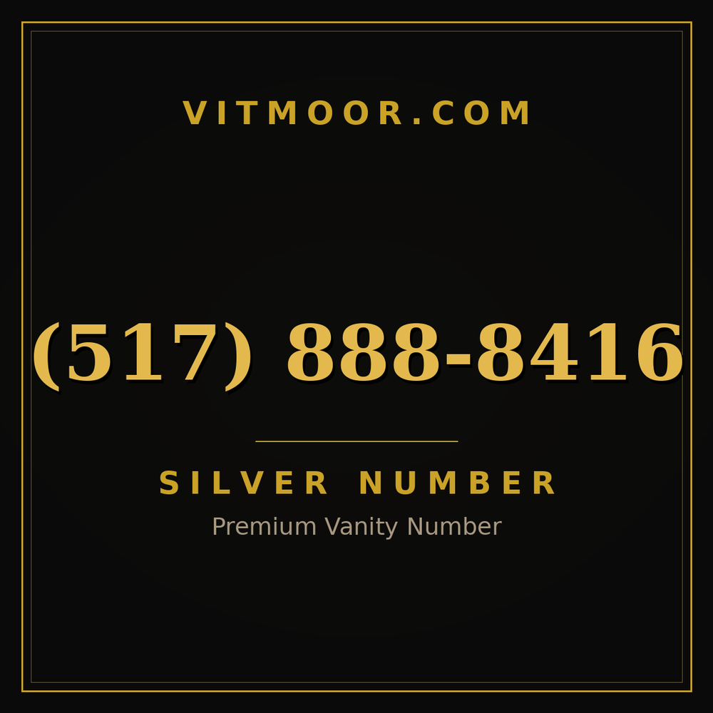 517 888-8416