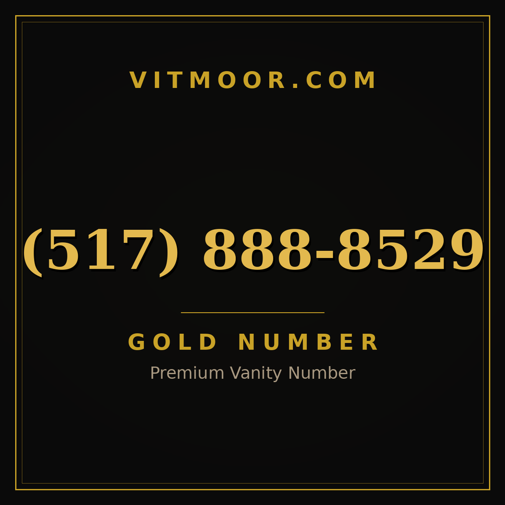 517 888-8529