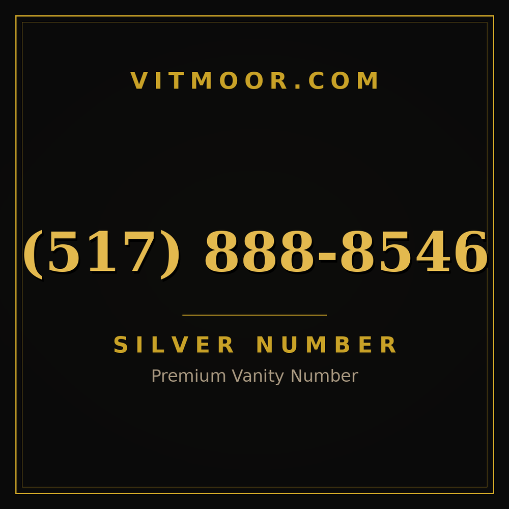 517 888-8546