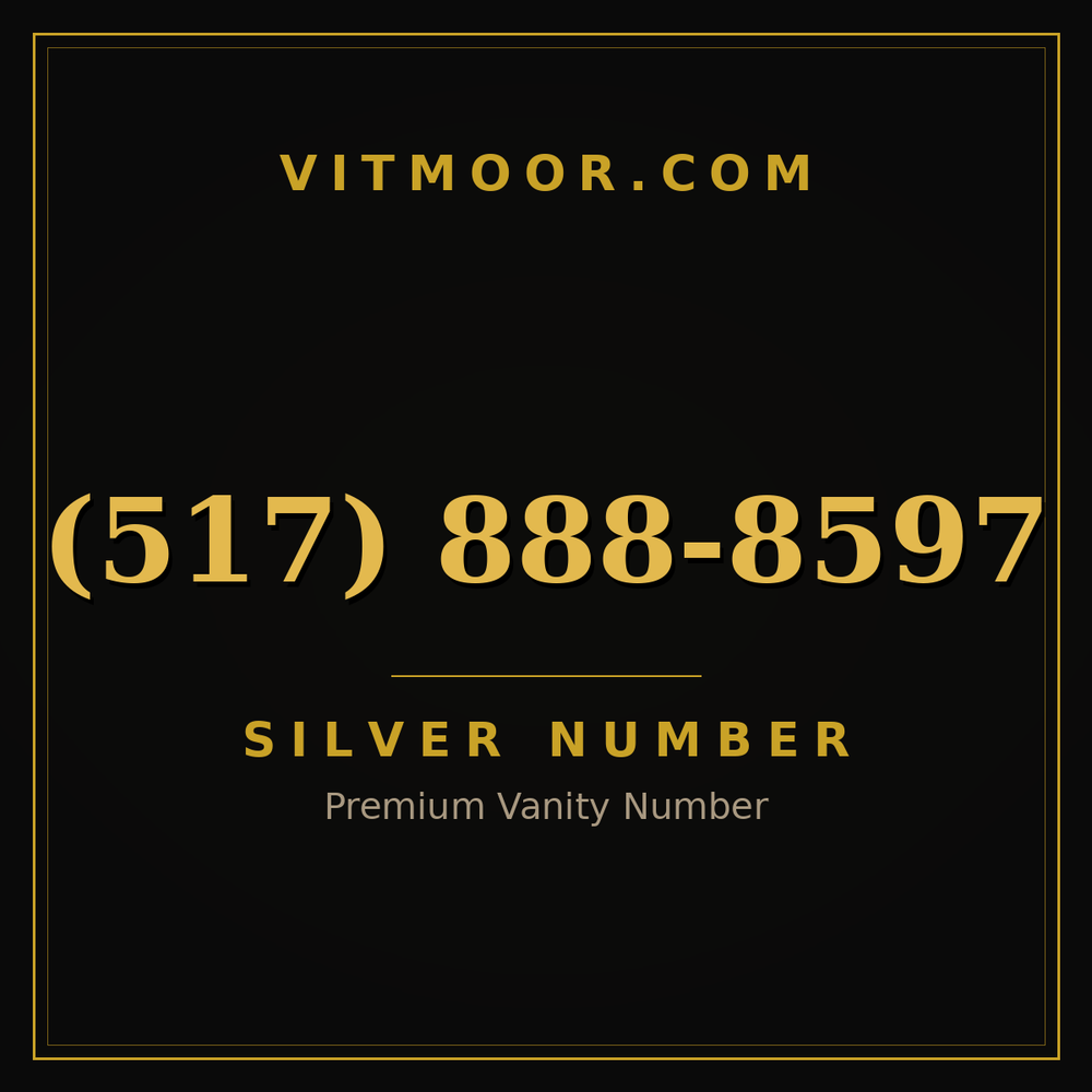 517 888-8597