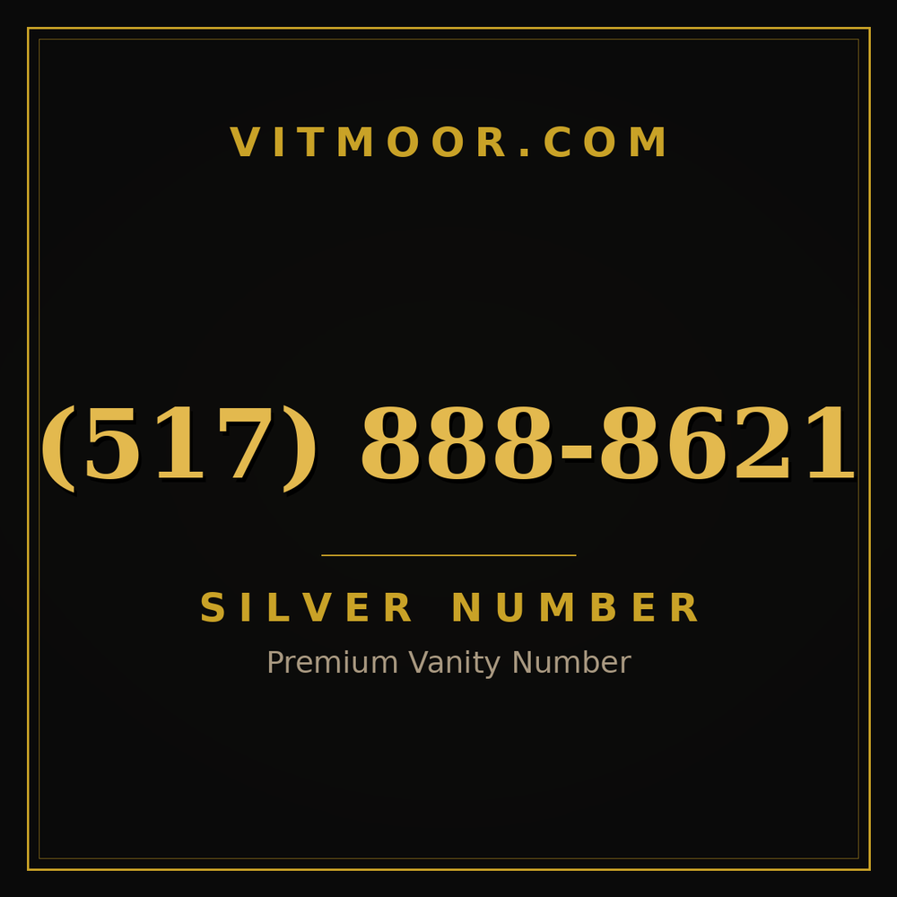 517 888-8621