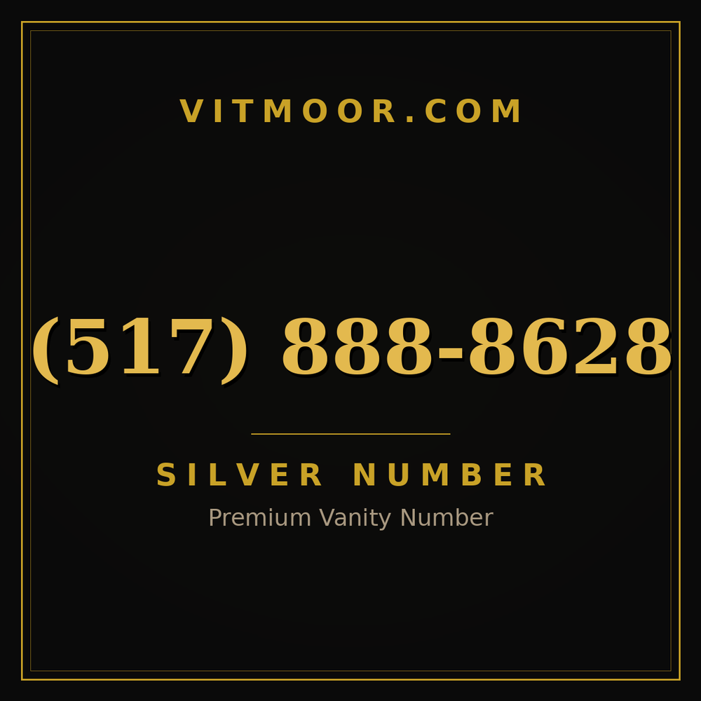 517 888-8628