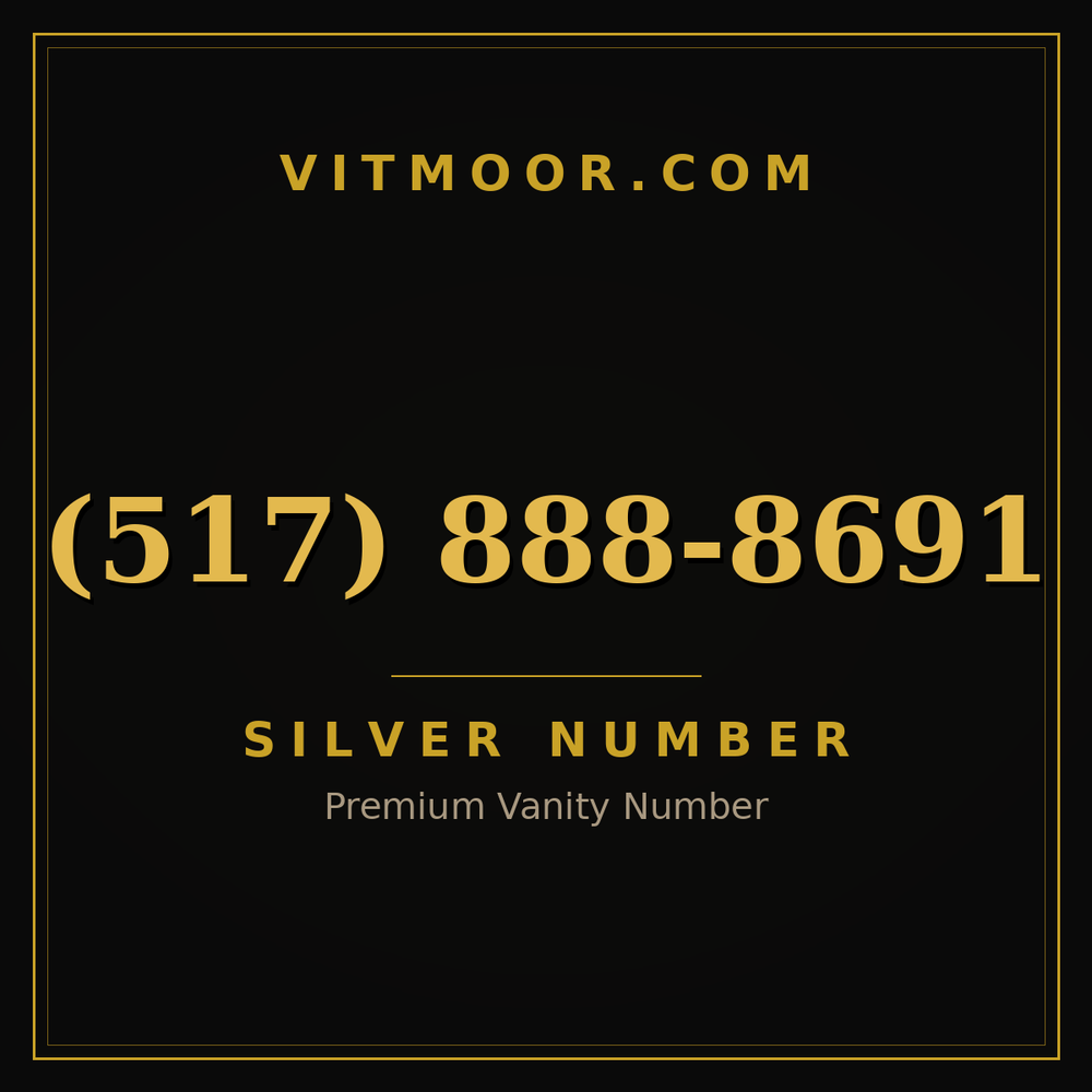 517 888-8691