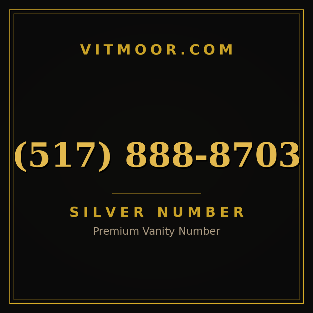 517 888-8703