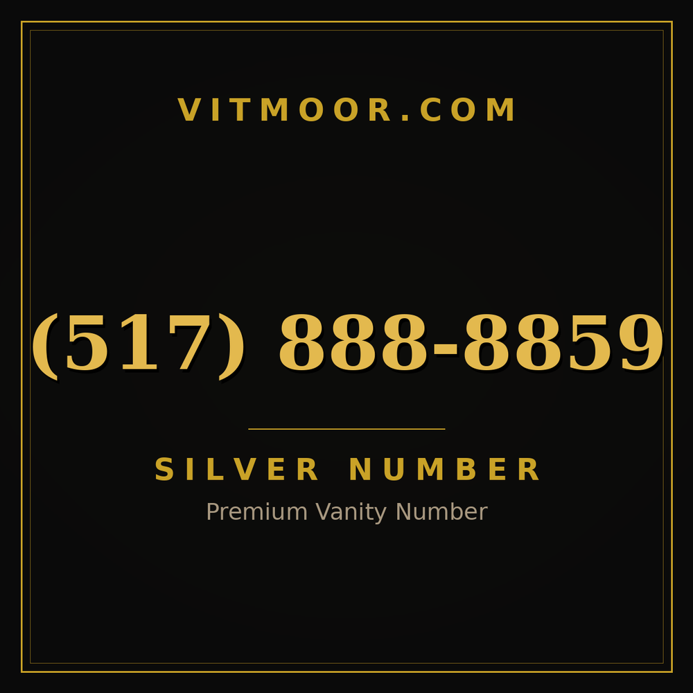 517 888-8859