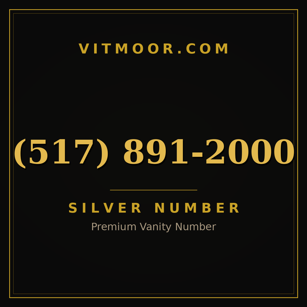 517 891-2000