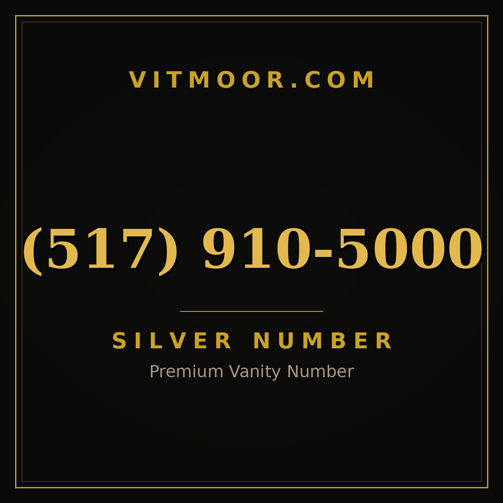 517 910-5000