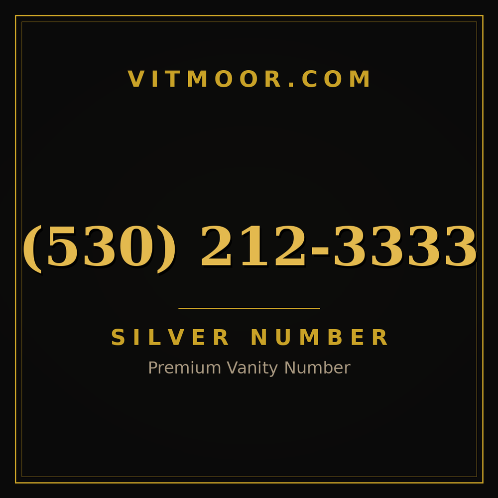 530 212-3333