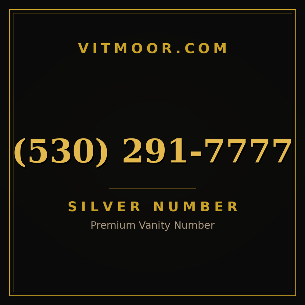 530 291-7777