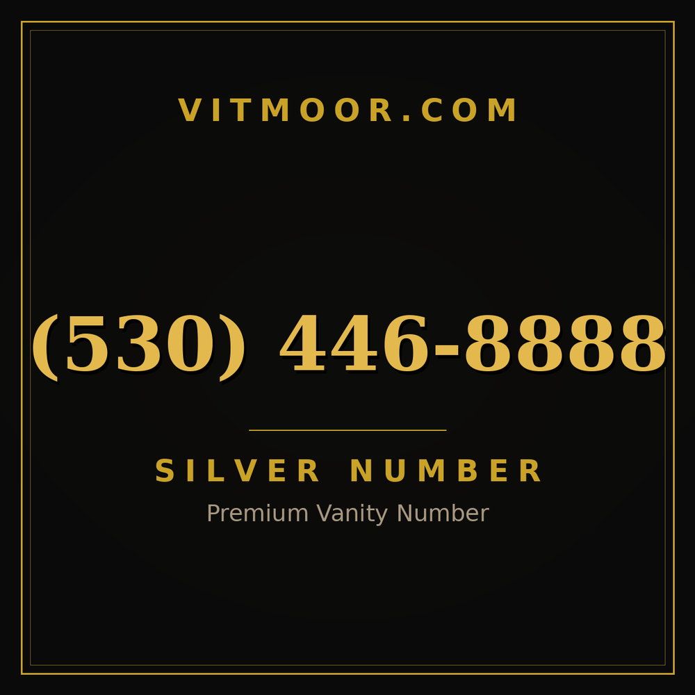530 446-8888
