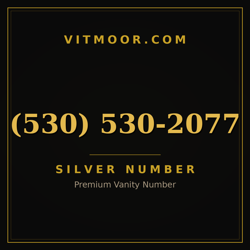 530 530-2077