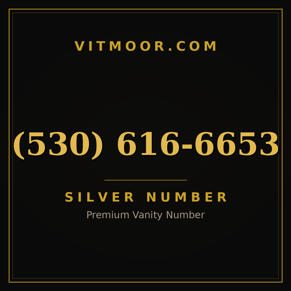 530 616-6653