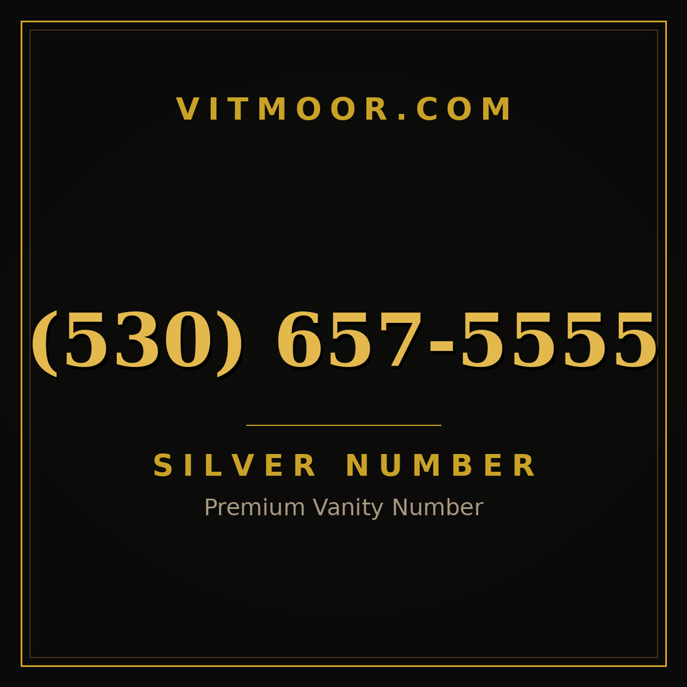 530 657-5555