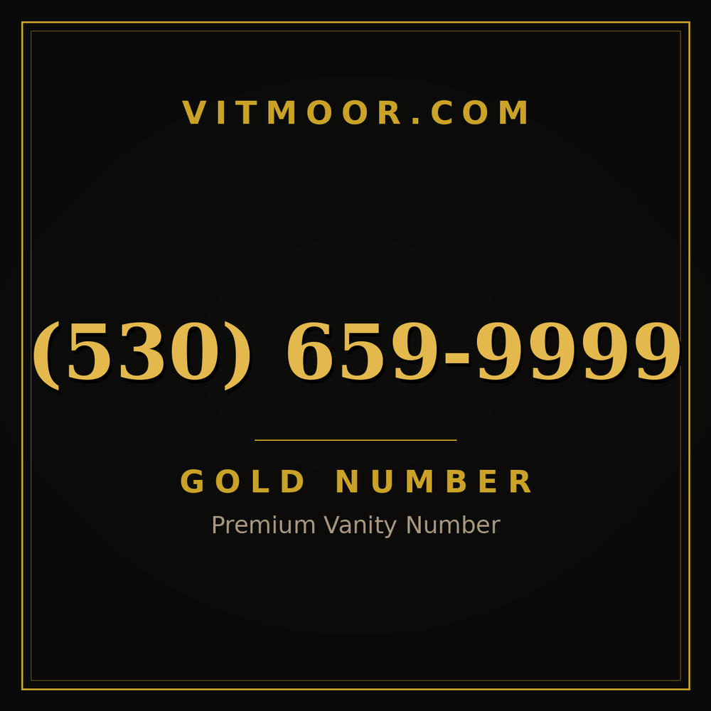 530 659-9999