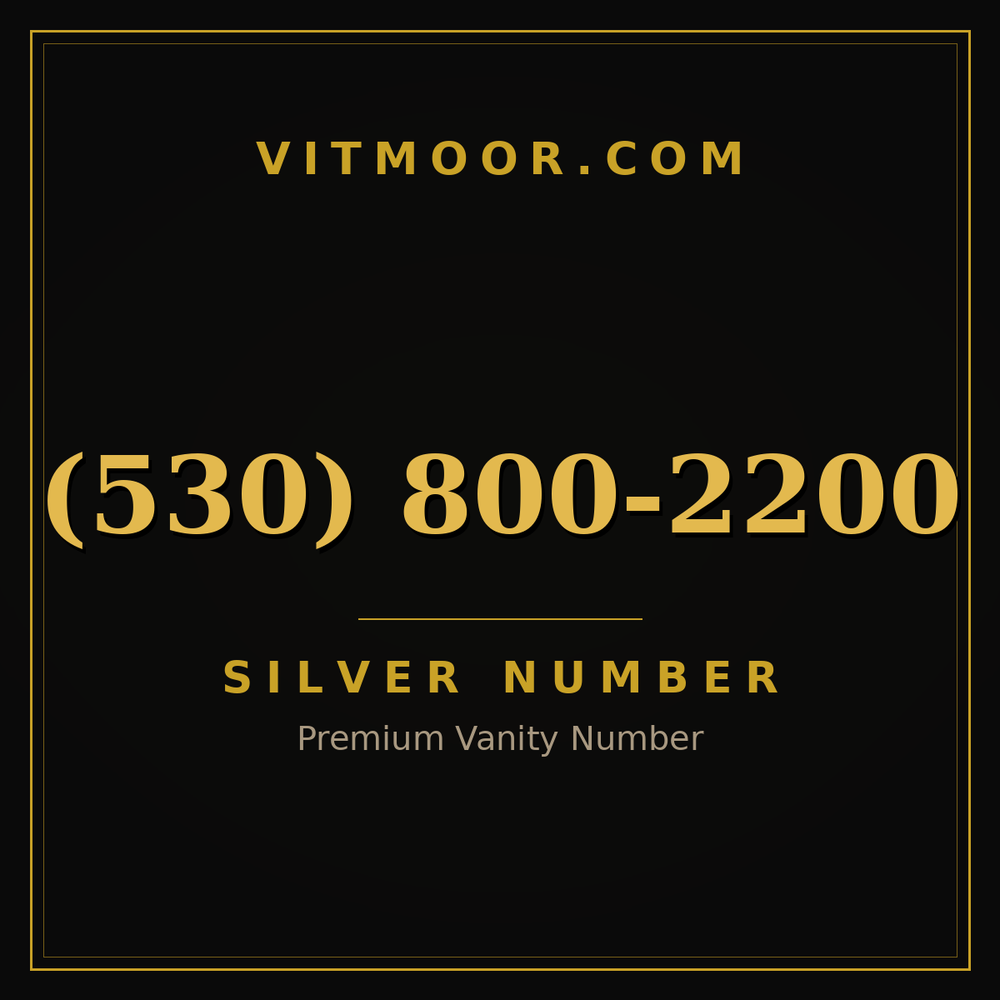530 800-2200