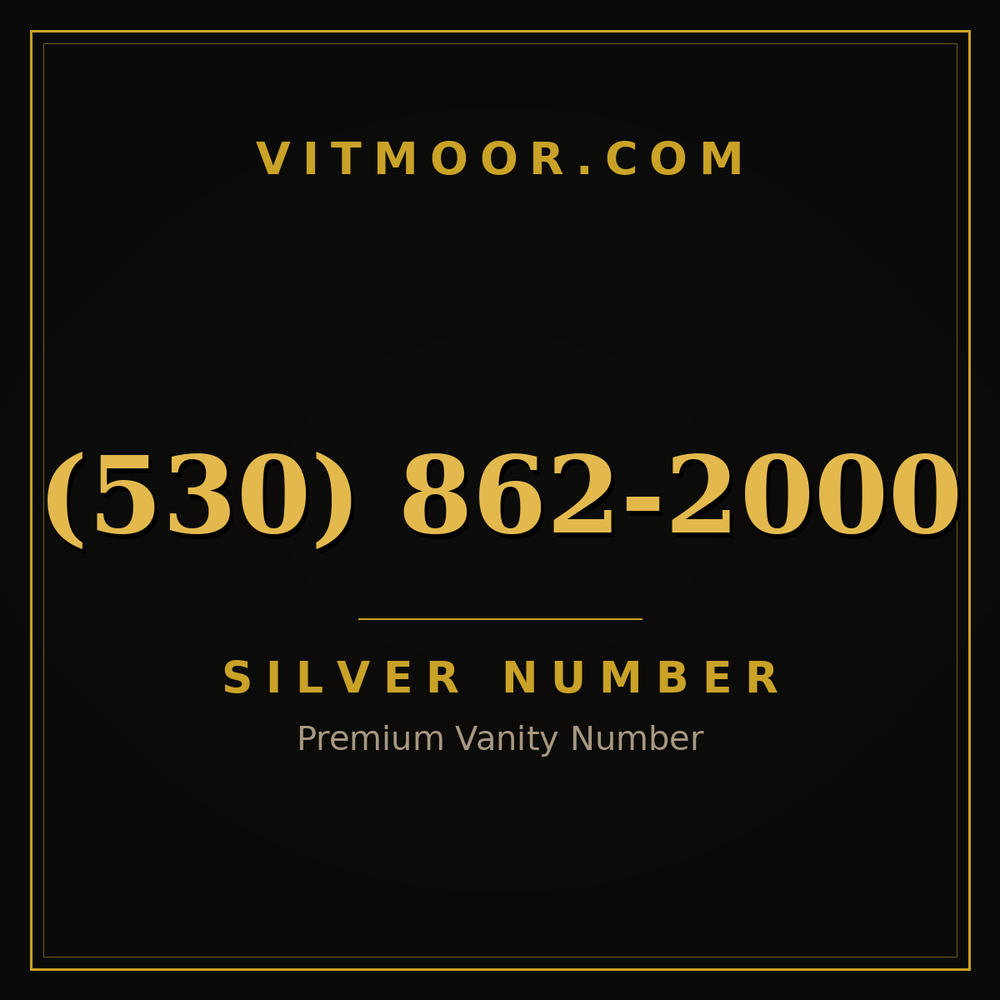 530 862-2000