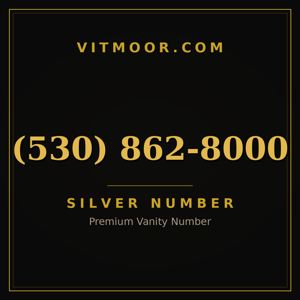 530 862-8000