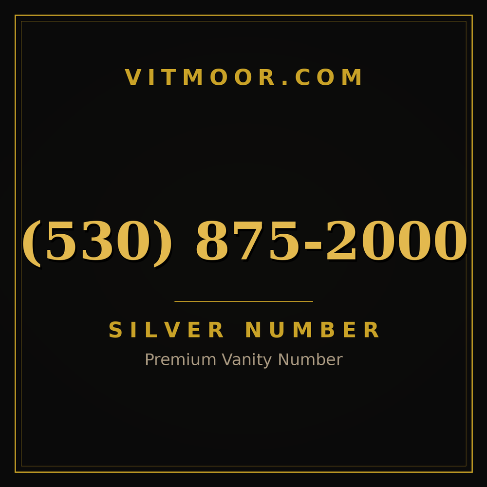 530 875-2000