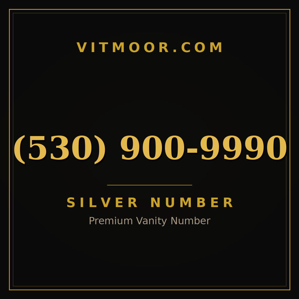 530 900-9990