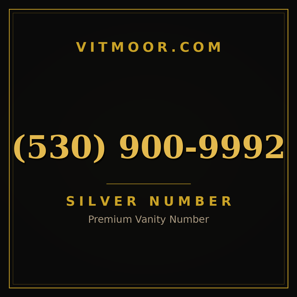 530 900-9992
