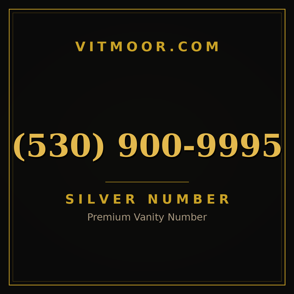 530 900-9995