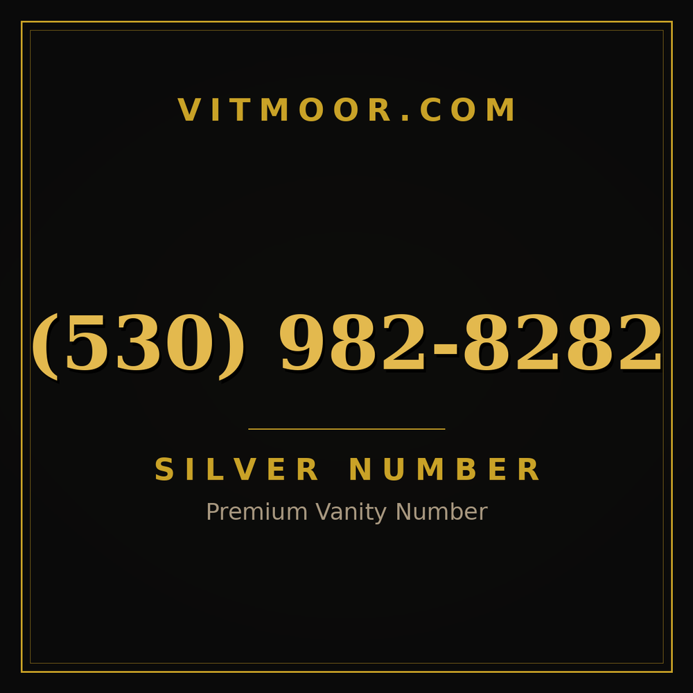 530 982-8282